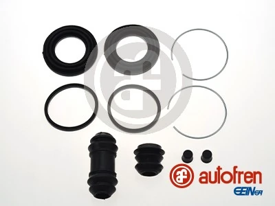 Repair Kit, brake caliper